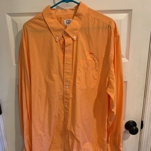 Cutter & Buck Tennessee Dress Shirt